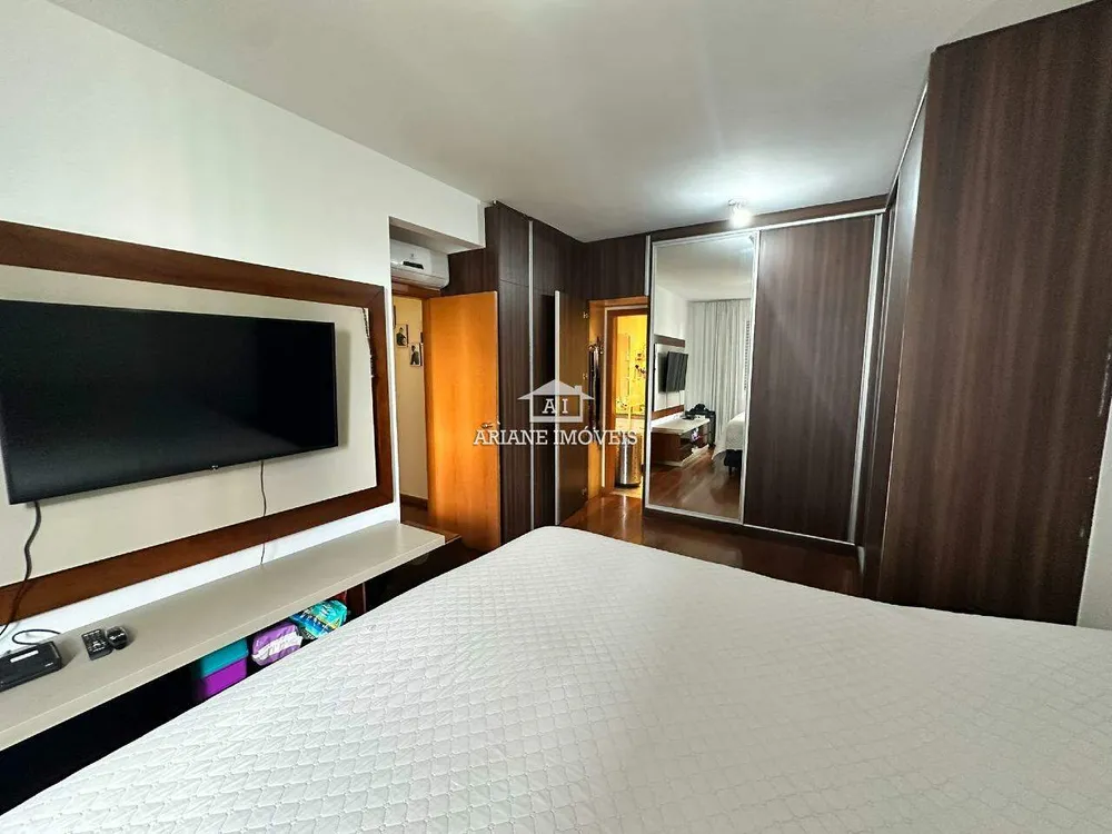 Apartamento, 4 quartos, 162 m² - Foto 5