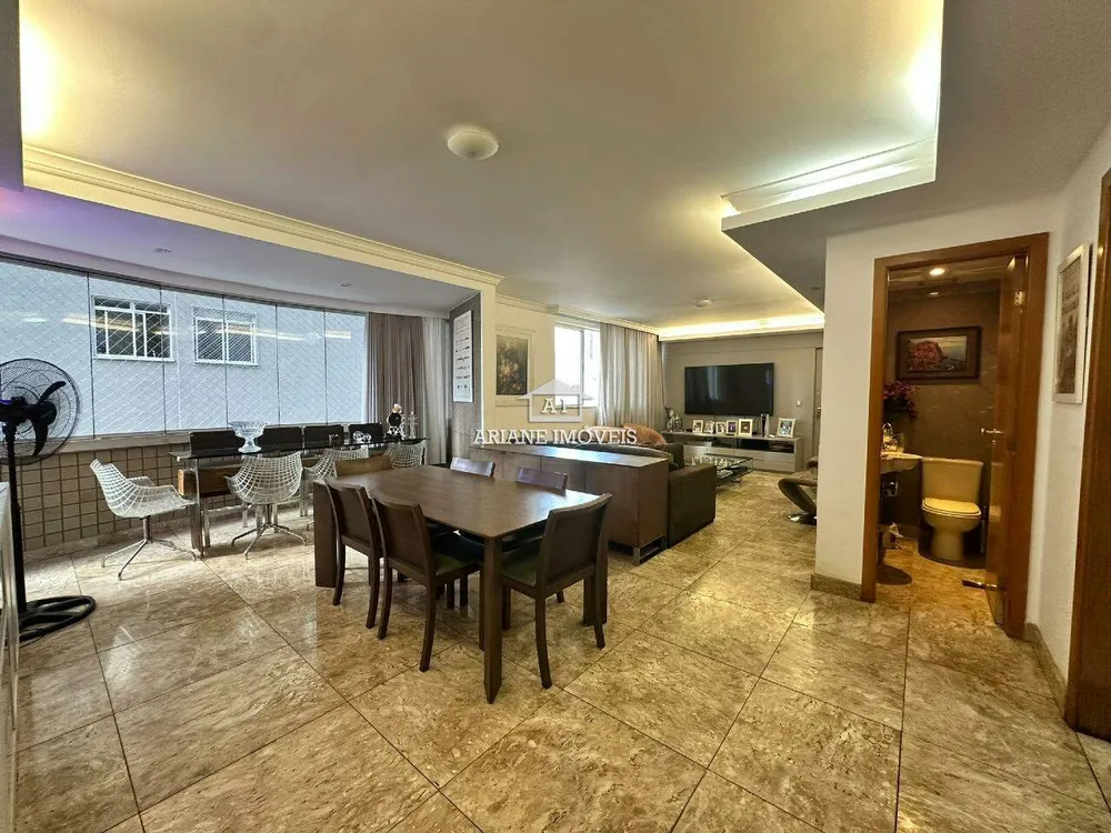 Apartamento, 4 quartos, 162 m² - Foto 4