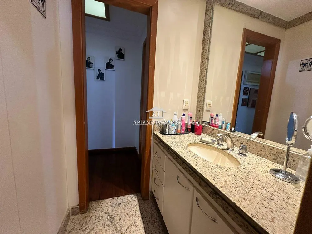 Apartamento, 4 quartos, 162 m² - Foto 10