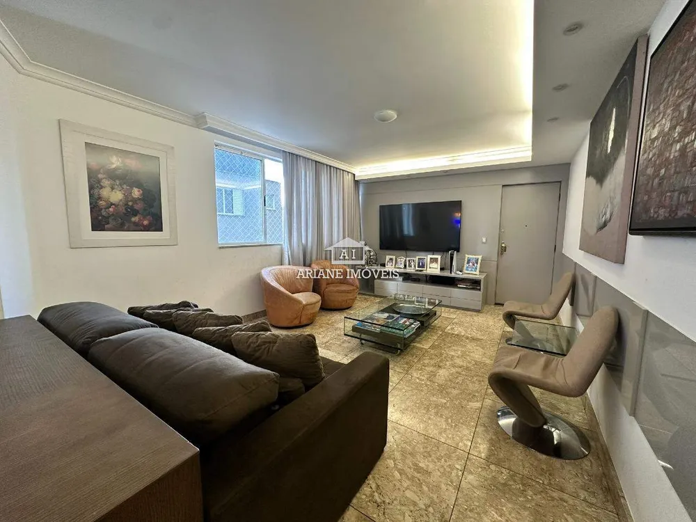 Apartamento, 4 quartos, 162 m² - Foto 1