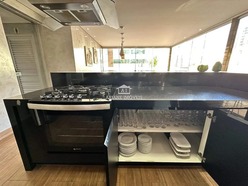 Apartamento, 4 quartos, 162 m² - Foto 16