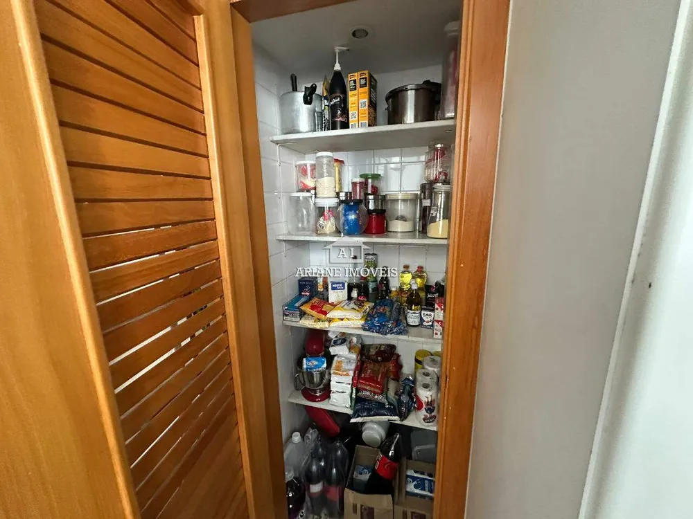 Apartamento, 4 quartos, 162 m² - Foto 4