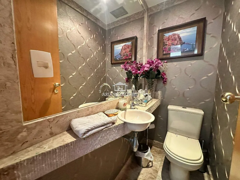 Apartamento, 4 quartos, 162 m² - Foto 5