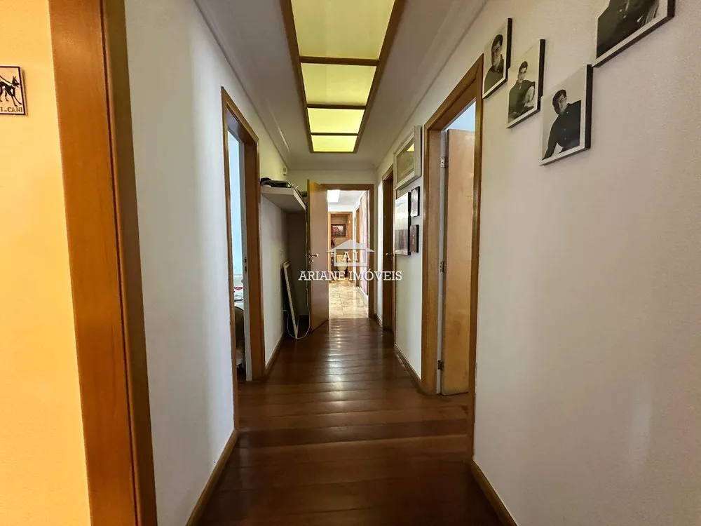 Apartamento, 4 quartos, 162 m² - Foto 3