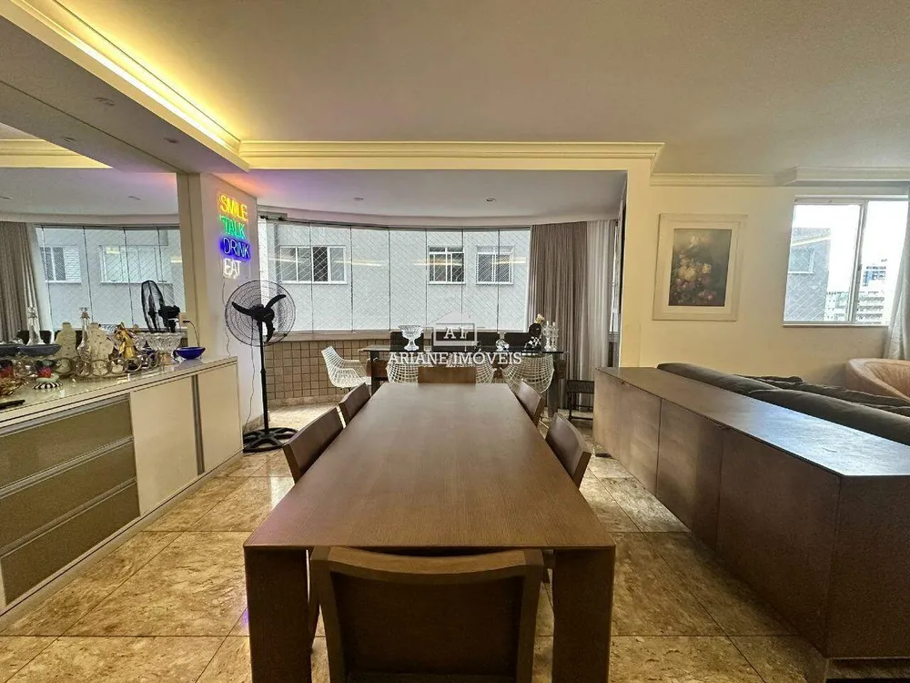 Apartamento, 4 quartos, 162 m² - Foto 6