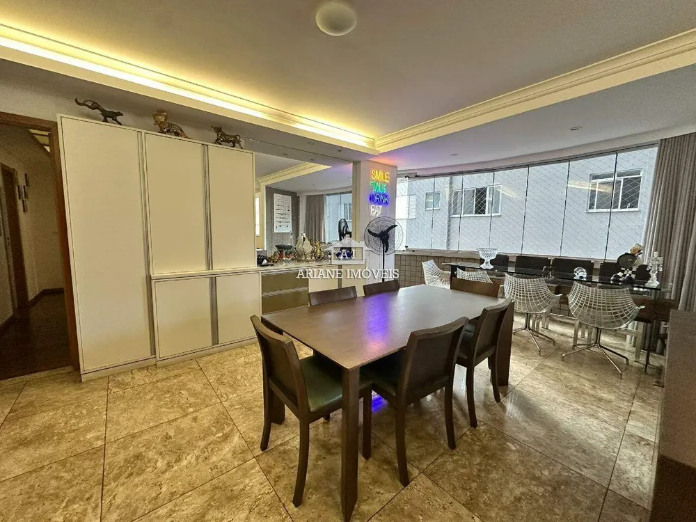 Apartamento, 4 quartos, 162 m² - Foto 3