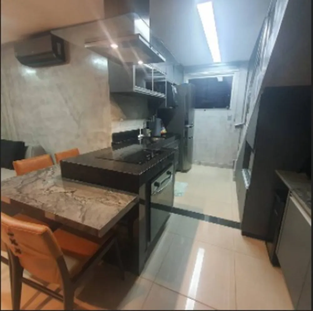 Cobertura, 3 quartos, 112 m² - Foto 4
