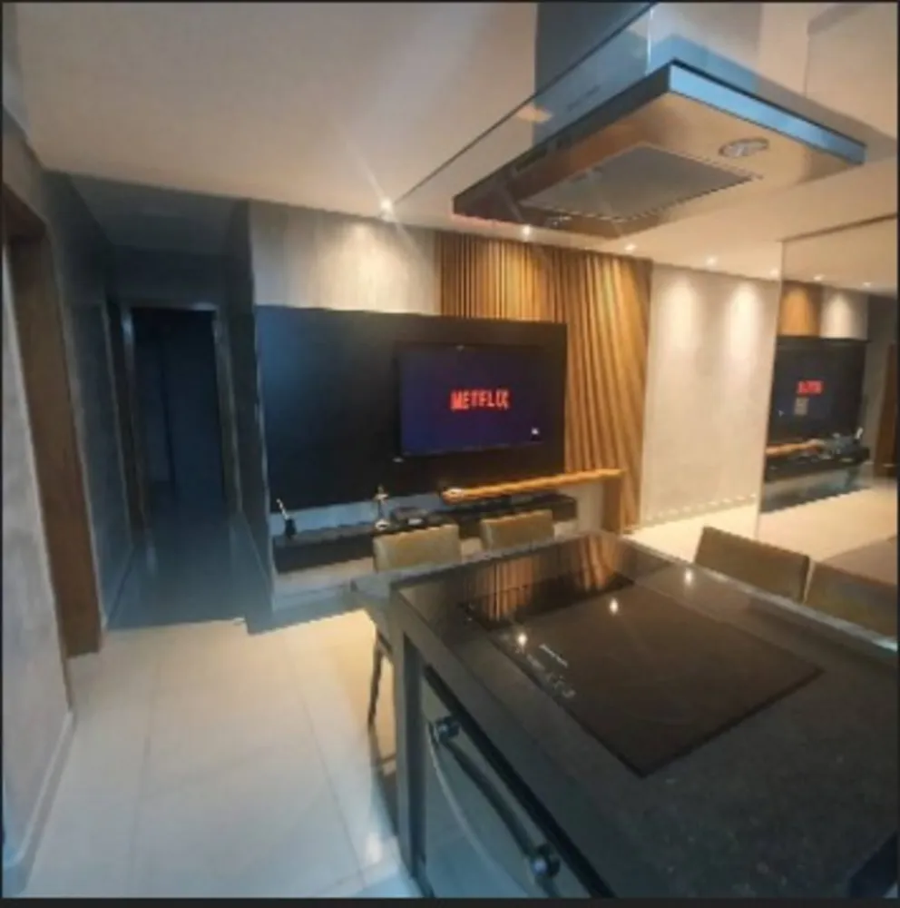 Cobertura, 3 quartos, 112 m² - Foto 1