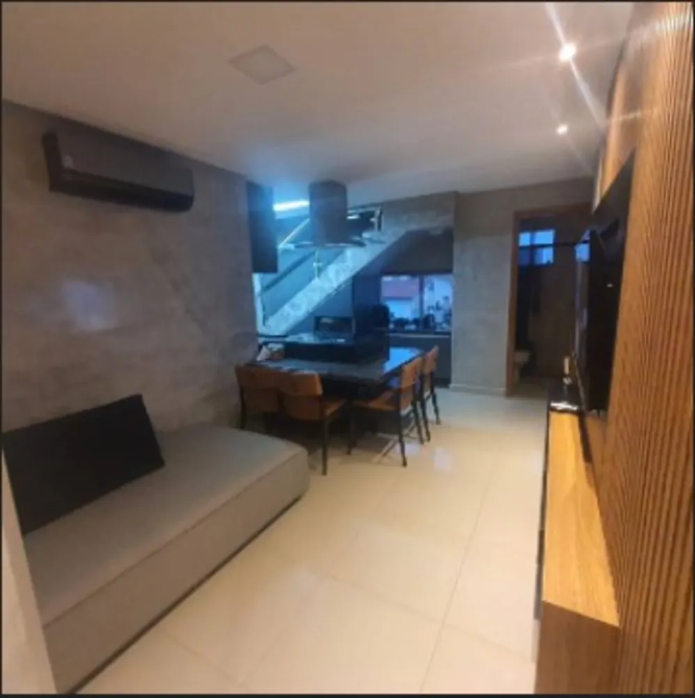 Cobertura, 3 quartos, 112 m² - Foto 3