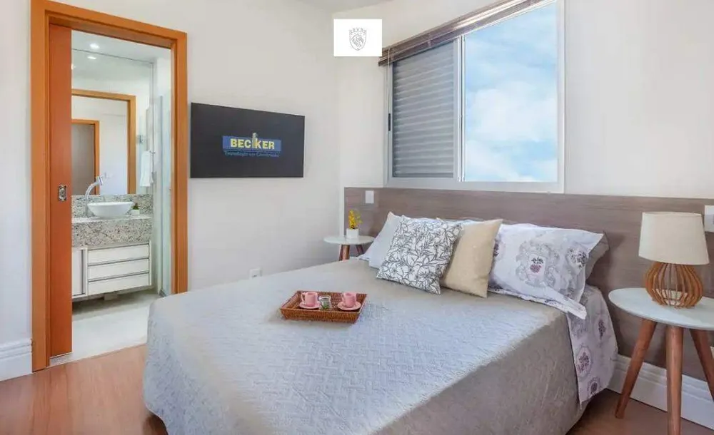 Apartamento, 3 quartos, 67 m² - Foto 8