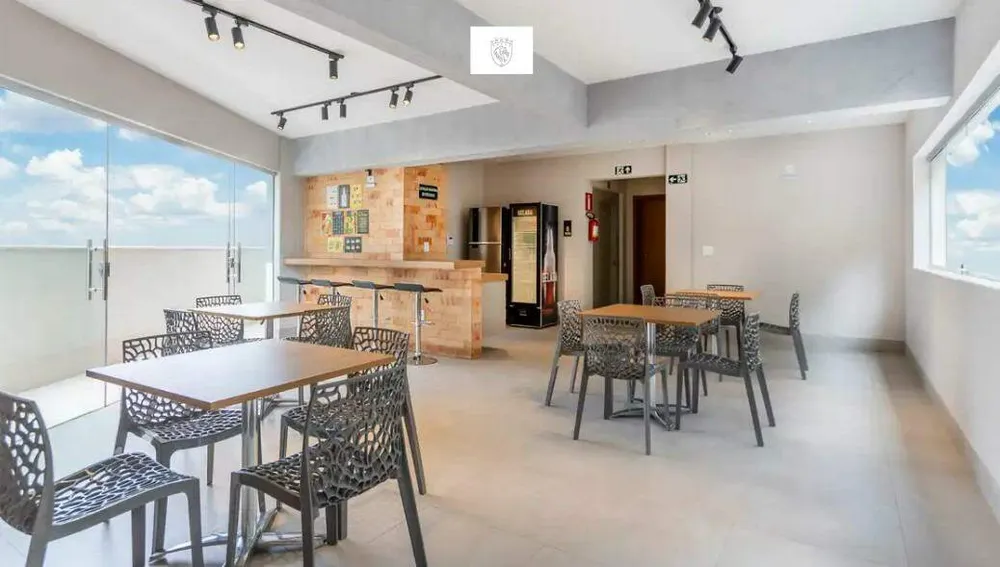 Apartamento, 3 quartos, 67 m² - Foto 9