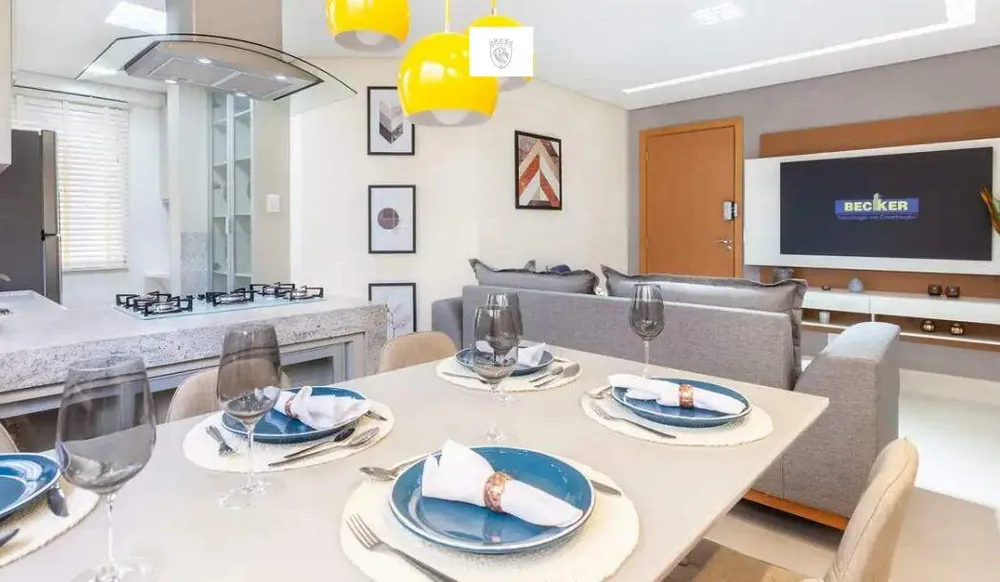 Apartamento, 3 quartos, 67 m² - Foto 12