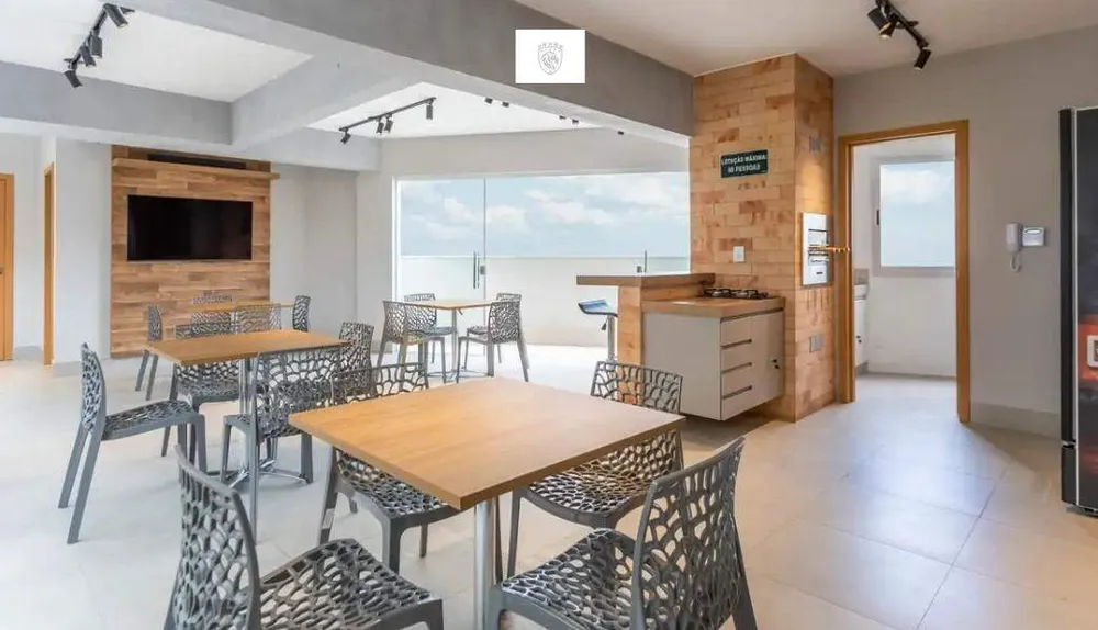 Apartamento, 3 quartos, 67 m² - Foto 7