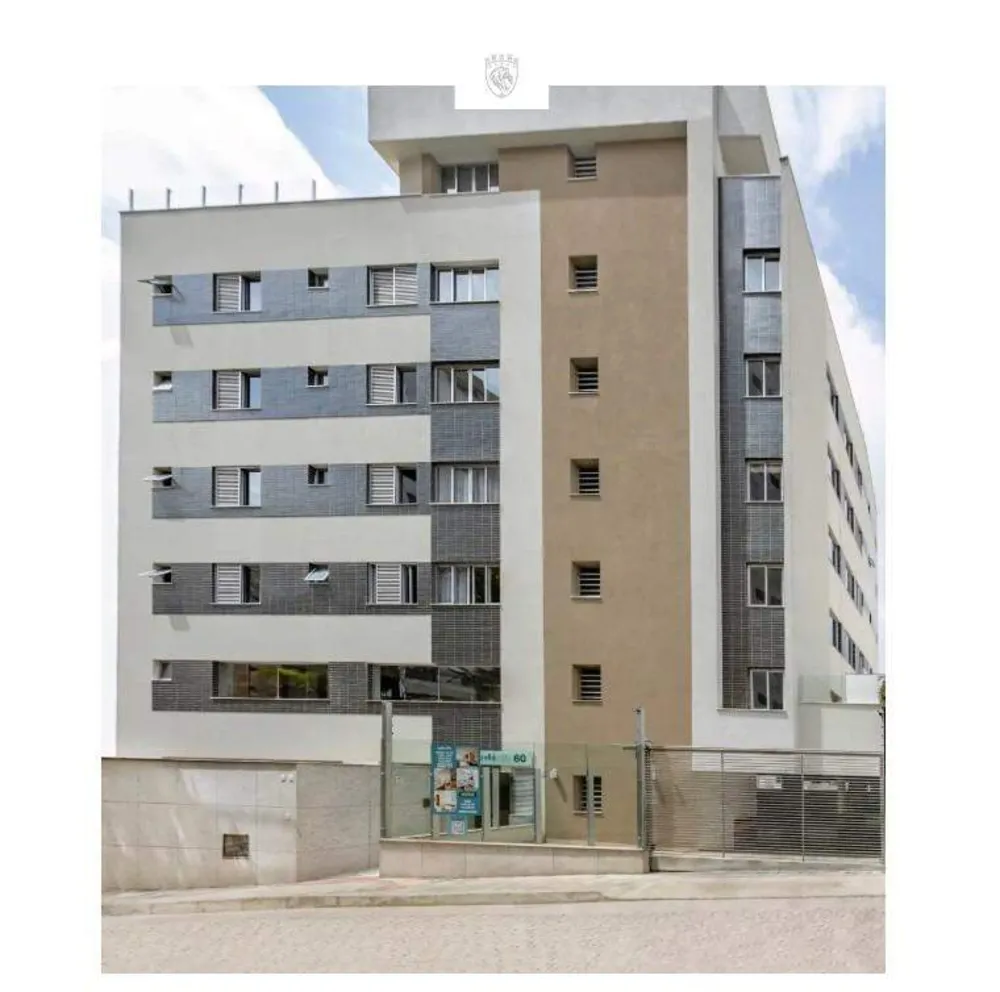 Apartamento, 3 quartos, 67 m² - Foto 5