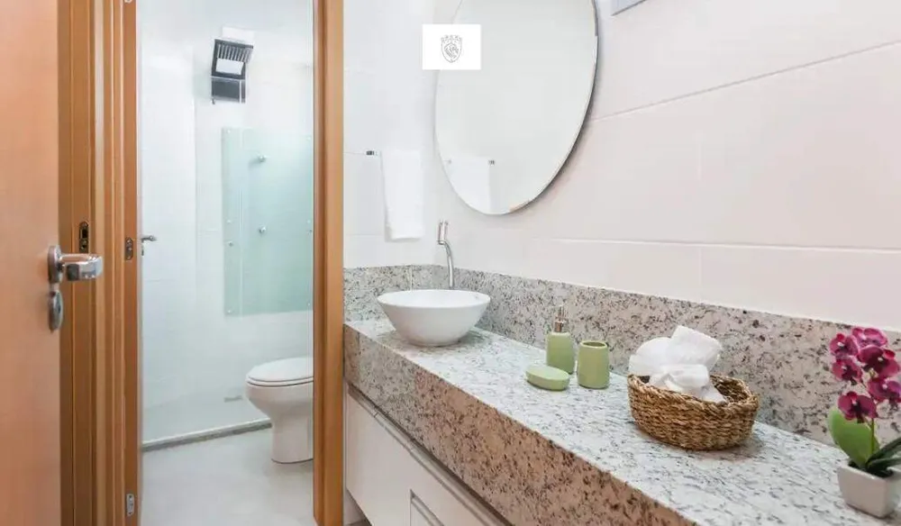 Apartamento, 3 quartos, 67 m² - Foto 6