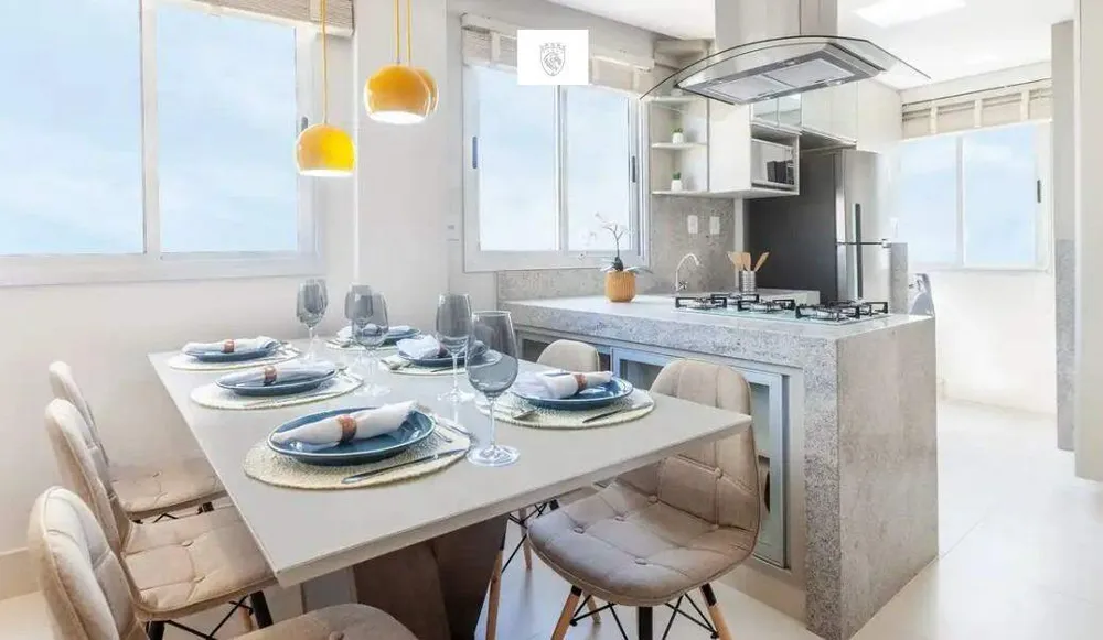 Apartamento, 3 quartos, 67 m² - Foto 11