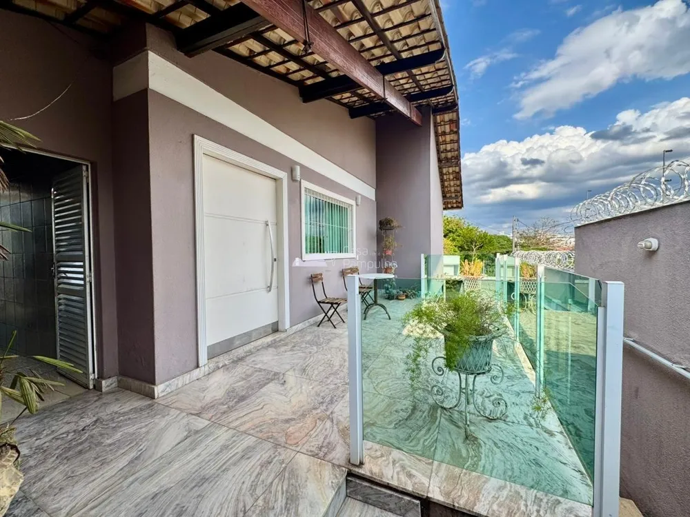 Casa, 4 quartos, 360 m² - Foto 2