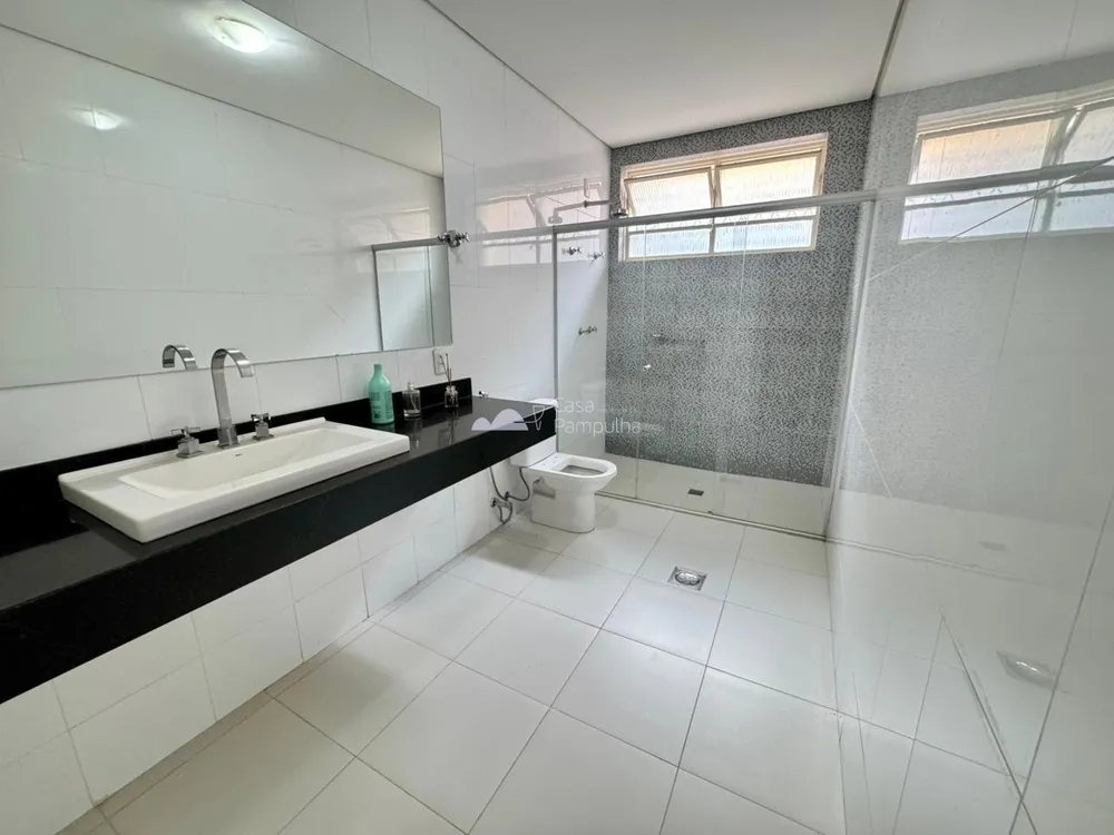 Casa, 4 quartos, 360 m² - Foto 19