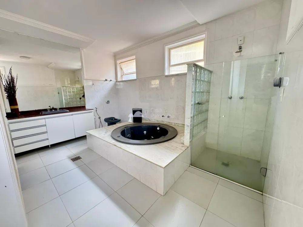 Casa, 4 quartos, 360 m² - Foto 23