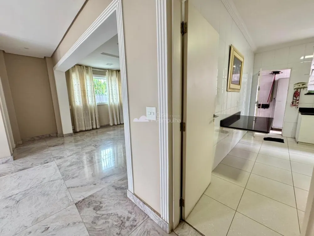 Casa, 4 quartos, 360 m² - Foto 8