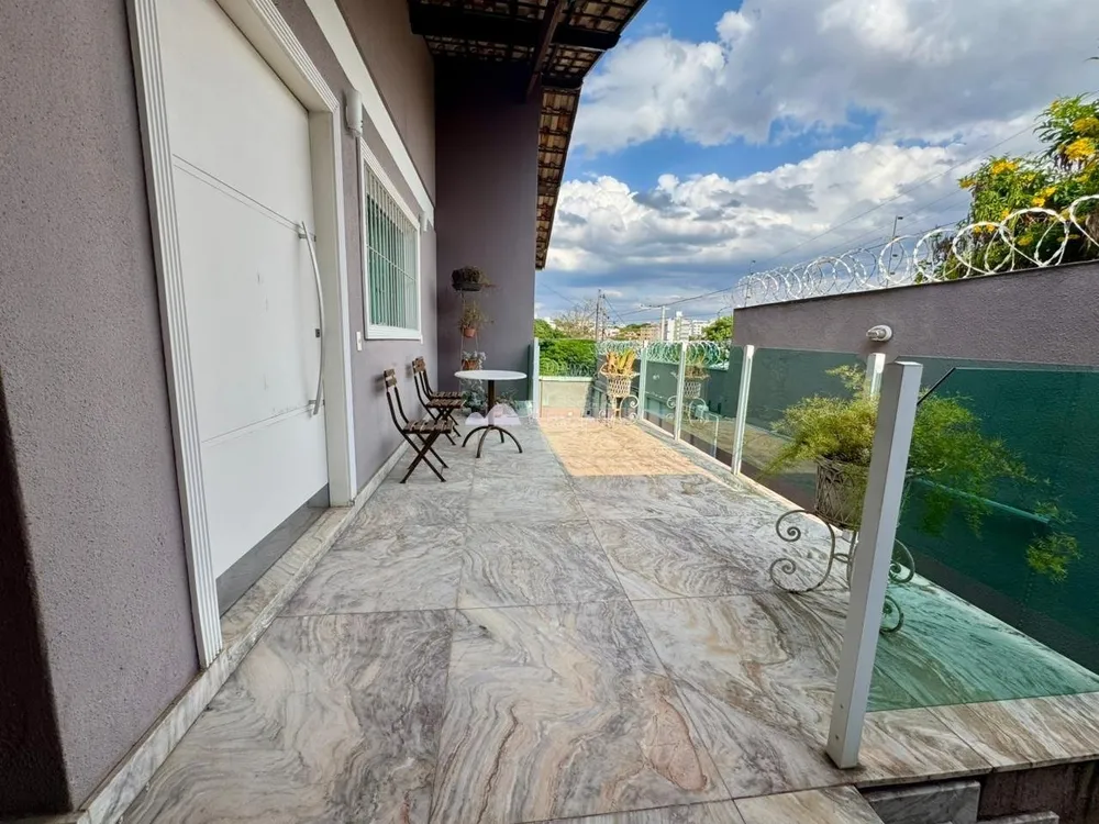 Casa, 4 quartos, 360 m² - Foto 3