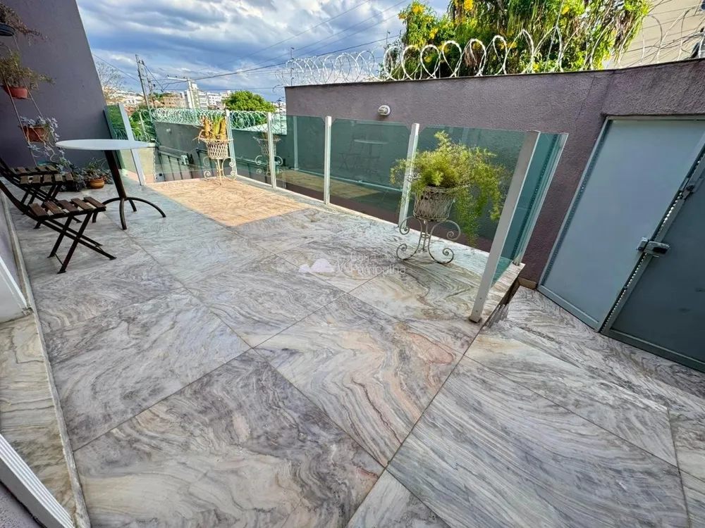 Casa, 4 quartos, 360 m² - Foto 3