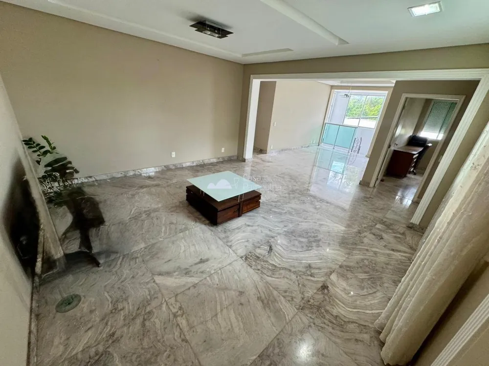 Casa, 4 quartos, 360 m² - Foto 4