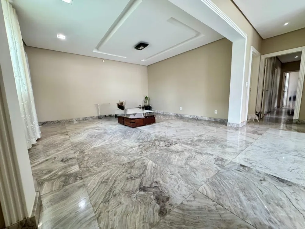 Casa, 4 quartos, 360 m² - Foto 7