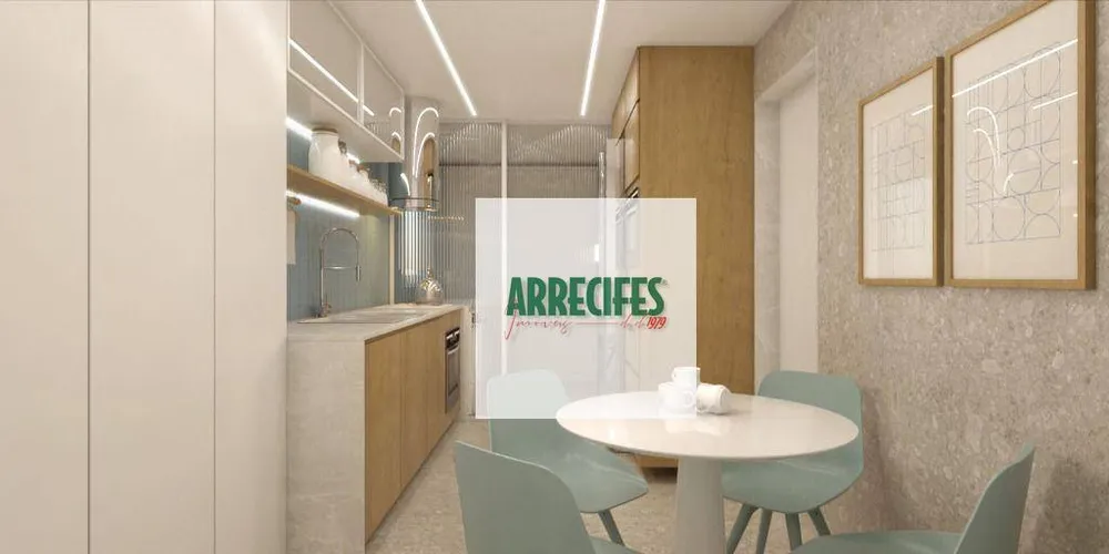 Apartamento, 4 quartos, 125 m² - Foto 7