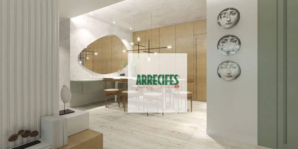 Apartamento, 4 quartos, 125 m² - Foto 3