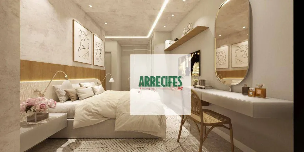 Apartamento, 4 quartos, 125 m² - Foto 8