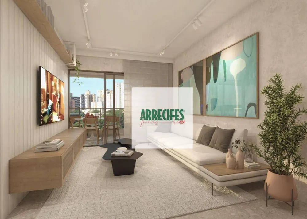 Apartamento, 4 quartos, 125 m² - Foto 5