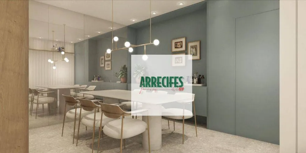 Apartamento, 4 quartos, 125 m² - Foto 6