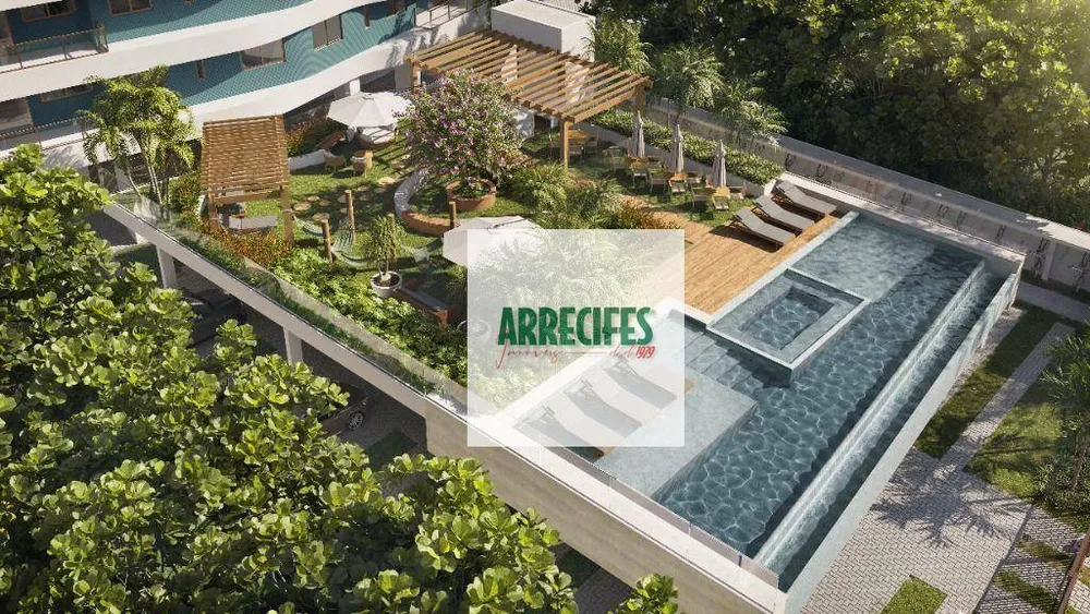 Apartamento, 4 quartos, 125 m² - Foto 2