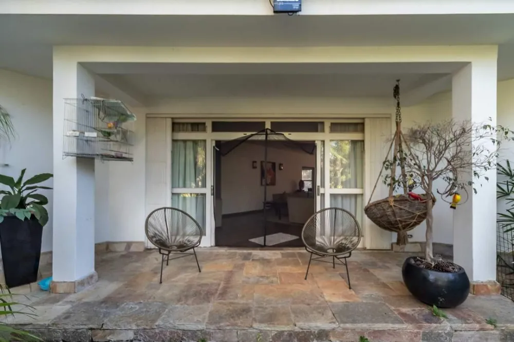 Casa, 3 quartos, 1120 m² - Foto 4