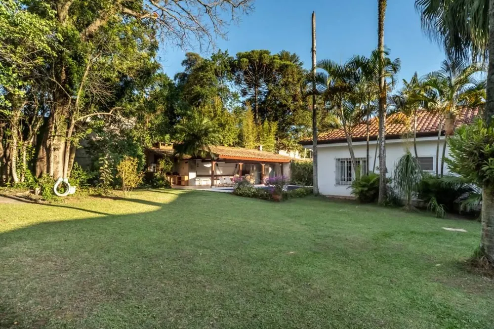 Casa, 3 quartos, 1120 m² - Foto 2