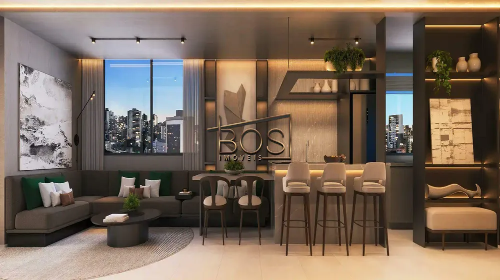 Apartamento, 2 quartos, 77 m² - Foto 19