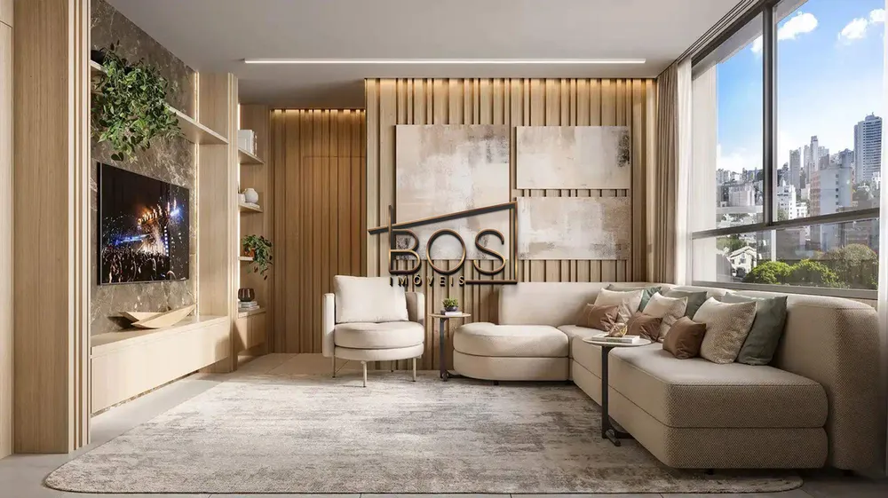 Apartamento, 2 quartos, 77 m² - Foto 13