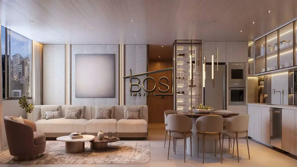 Apartamento, 2 quartos, 77 m² - Foto 15