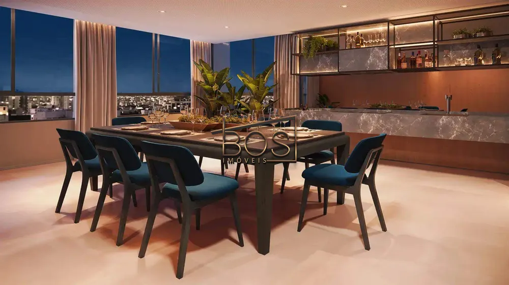 Apartamento, 2 quartos, 77 m² - Foto 7