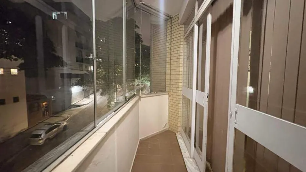 Apartamento, 3 quartos, 130 m² - Foto 3