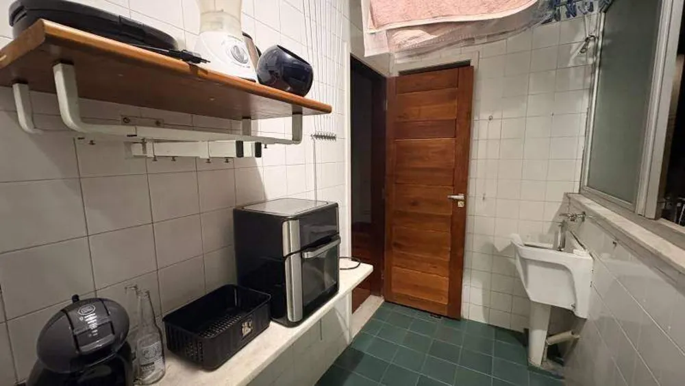 Apartamento, 3 quartos, 130 m² - Foto 5