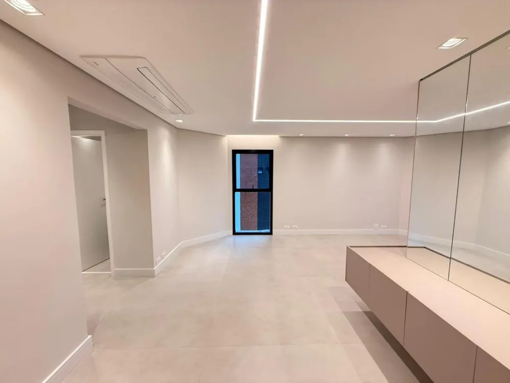 Apartamento, 3 quartos, 98 m² - Foto 1