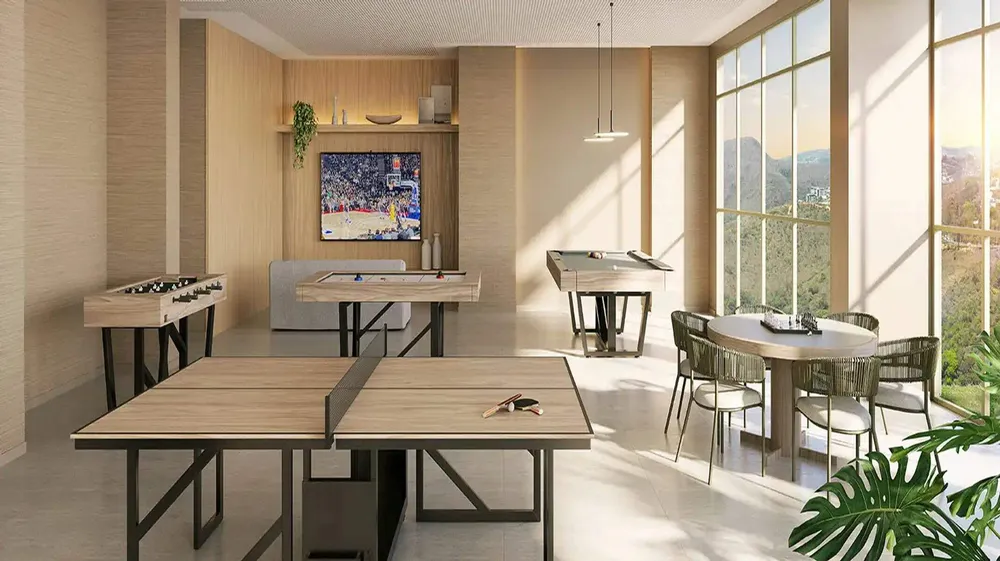 Apartamento, 4 quartos, 266 m² - Foto 4