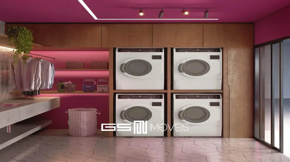 Apartamento, 2 quartos, 54 m² - Foto 5