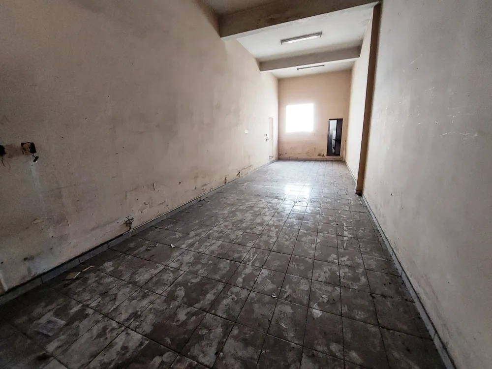 Loja-Salão, 86 m² - Foto 1