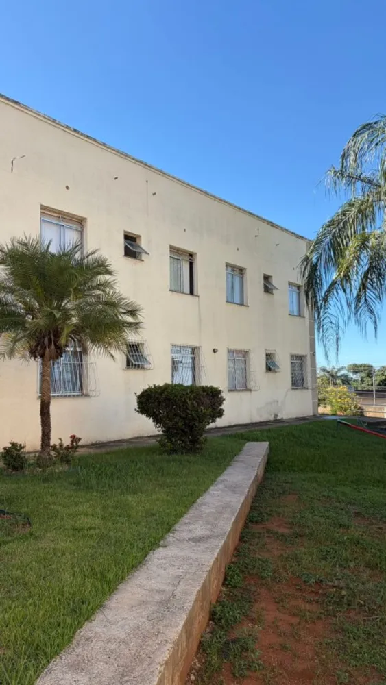 Apartamento, 2 quartos, 49 m² - Foto 9