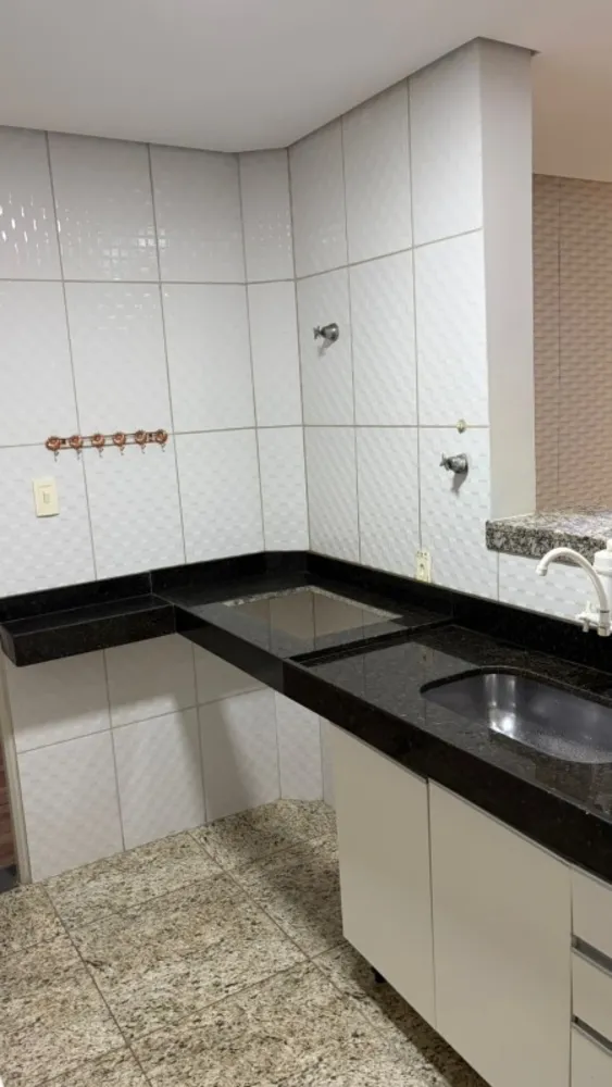 Apartamento, 2 quartos, 49 m² - Foto 3