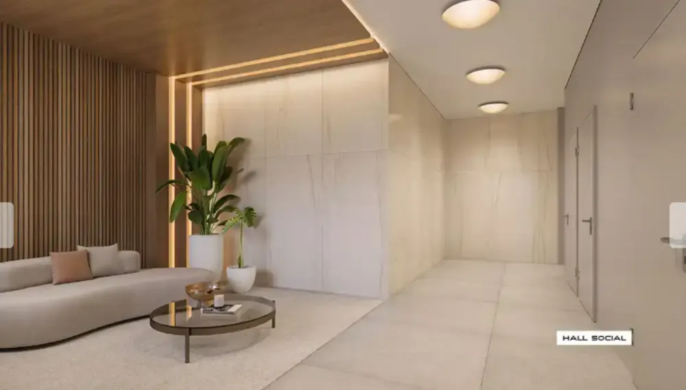 Apartamento, 3 quartos, 135 m² - Foto 2