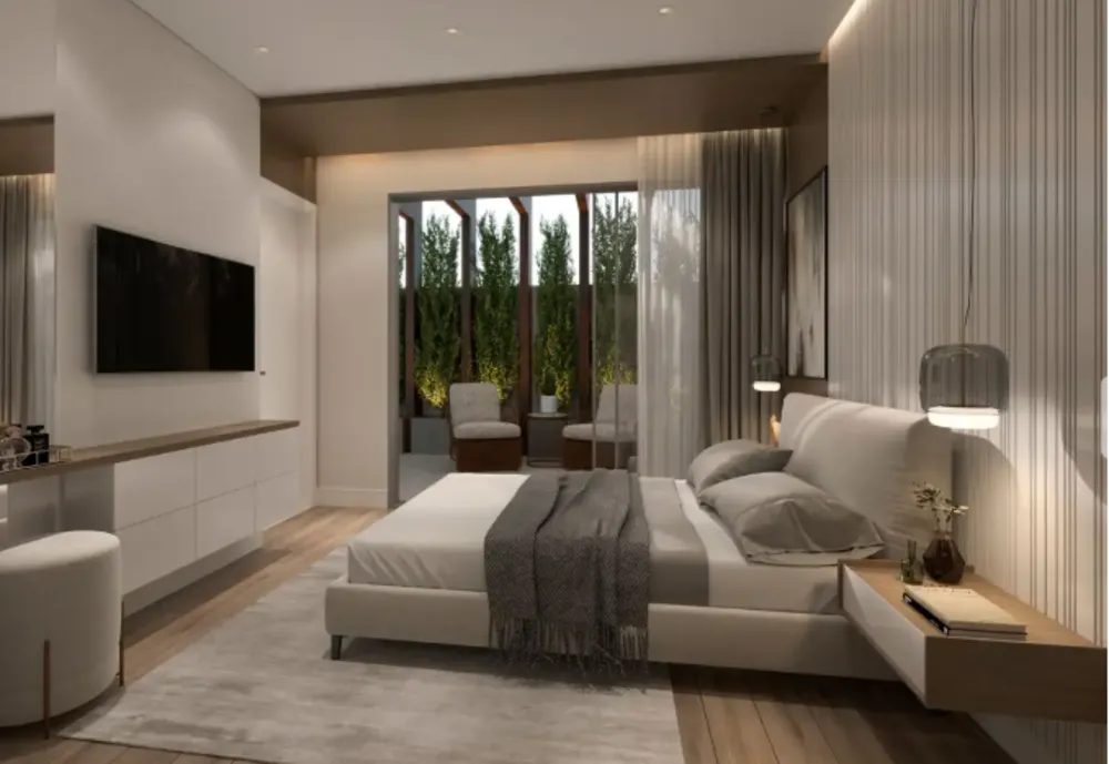 Apartamento, 3 quartos, 135 m² - Foto 5